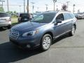 Twilight Blue Metallic - Outback 2.5i Premium Photo No. 2