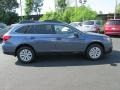 Twilight Blue Metallic - Outback 2.5i Premium Photo No. 5