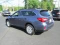 Twilight Blue Metallic - Outback 2.5i Premium Photo No. 8