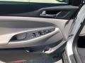 Molten Silver - Tucson Sport AWD Photo No. 10