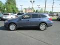 Twilight Blue Metallic - Outback 2.5i Premium Photo No. 9
