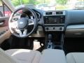 Twilight Blue Metallic - Outback 2.5i Premium Photo No. 10