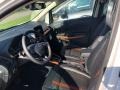 Diamond White - EcoSport Titanium 4WD Photo No. 4