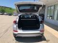 Molten Silver - Tucson Sport AWD Photo No. 23