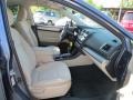 Twilight Blue Metallic - Outback 2.5i Premium Photo No. 18
