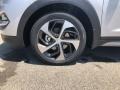 Molten Silver - Tucson Sport AWD Photo No. 28