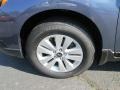 Twilight Blue Metallic - Outback 2.5i Premium Photo No. 23