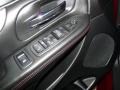 2017 Octane Red Dodge Grand Caravan GT  photo #11