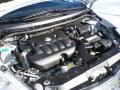 Brilliant Silver Metallic - Versa S Photo No. 46