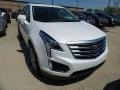 Crystal White Tricoat - XT5 Luxury AWD Photo No. 1