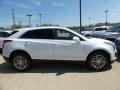 Crystal White Tricoat - XT5 Luxury AWD Photo No. 2