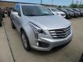 Radiant Silver Metallic - XT5 Luxury AWD Photo No. 1