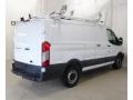 Oxford White - Transit Van 150 LR Regular Photo No. 2