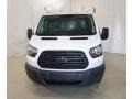 Oxford White - Transit Van 150 LR Regular Photo No. 4