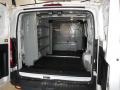 Oxford White - Transit Van 150 LR Regular Photo No. 8