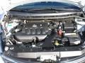 Brilliant Silver Metallic - Versa S Photo No. 47