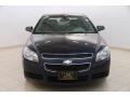 Imperial Blue Metallic - Malibu LS Photo No. 2