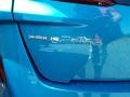 2018 Blue Magnetism Toyota Prius Prime Advanced  photo #4