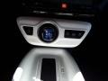  2018 Prius Prime Advanced ECVT Automatic Shifter