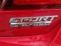 San Marino Red - Accord Sport Special Edition Sedan Photo No. 6