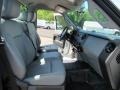 2012 Oxford White Ford F250 Super Duty XL Regular Cab  photo #29