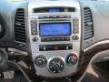 2011 Black Forest Green Hyundai Santa Fe GLS  photo #24