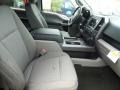 2018 Oxford White Ford F150 XLT SuperCrew 4x4  photo #4