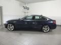 Imperial Blue Metallic - 4 Series 430i xDrive Gran Coupe Photo No. 2