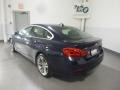 Imperial Blue Metallic - 4 Series 430i xDrive Gran Coupe Photo No. 3