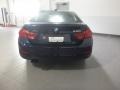 Imperial Blue Metallic - 4 Series 430i xDrive Gran Coupe Photo No. 4