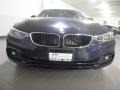 Imperial Blue Metallic - 4 Series 430i xDrive Gran Coupe Photo No. 8