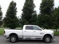 Bright White - 2500 Laramie Crew Cab 4x4 Photo No. 5