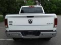 Bright White - 2500 Laramie Crew Cab 4x4 Photo No. 7