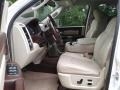 Bright White - 2500 Laramie Crew Cab 4x4 Photo No. 10