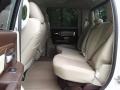 Bright White - 2500 Laramie Crew Cab 4x4 Photo No. 11