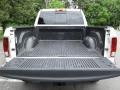 Bright White - 2500 Laramie Crew Cab 4x4 Photo No. 12