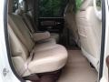 Bright White - 2500 Laramie Crew Cab 4x4 Photo No. 13