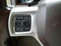 Bright White - 2500 Laramie Crew Cab 4x4 Photo No. 17