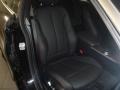 Jet Black - 4 Series 430i xDrive Gran Coupe Photo No. 16