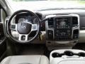 Bright White - 2500 Laramie Crew Cab 4x4 Photo No. 30