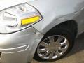 Brilliant Silver Metallic - Versa S Photo No. 58