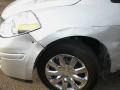 Brilliant Silver Metallic - Versa S Photo No. 59