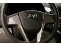 2016 Pacific Blue Hyundai Accent SE Sedan  photo #6