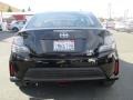 2015 Black Scion tC   photo #6