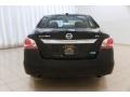 2014 Super Black Nissan Altima 2.5 SV  photo #15