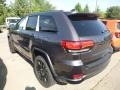 2018 Granite Crystal Metallic Jeep Grand Cherokee Laredo 4x4  photo #2