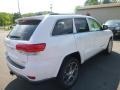 Bright White - Grand Cherokee Limited 4x4 Sterling Edition Photo No. 5