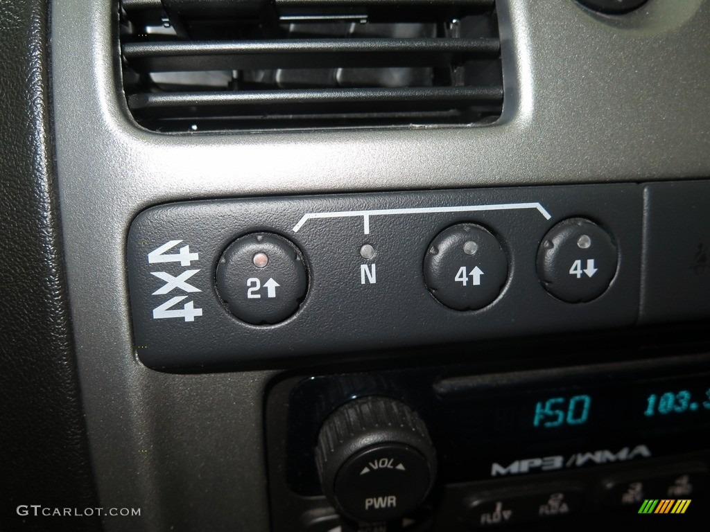 2012 Colorado LT Extended Cab 4x4 - Sheer Silver Metallic / Ebony photo #3