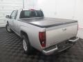 Sheer Silver Metallic - Colorado LT Extended Cab 4x4 Photo No. 8