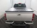 Sheer Silver Metallic - Colorado LT Extended Cab 4x4 Photo No. 9